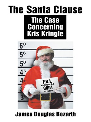 cover image of The Santa Clause
